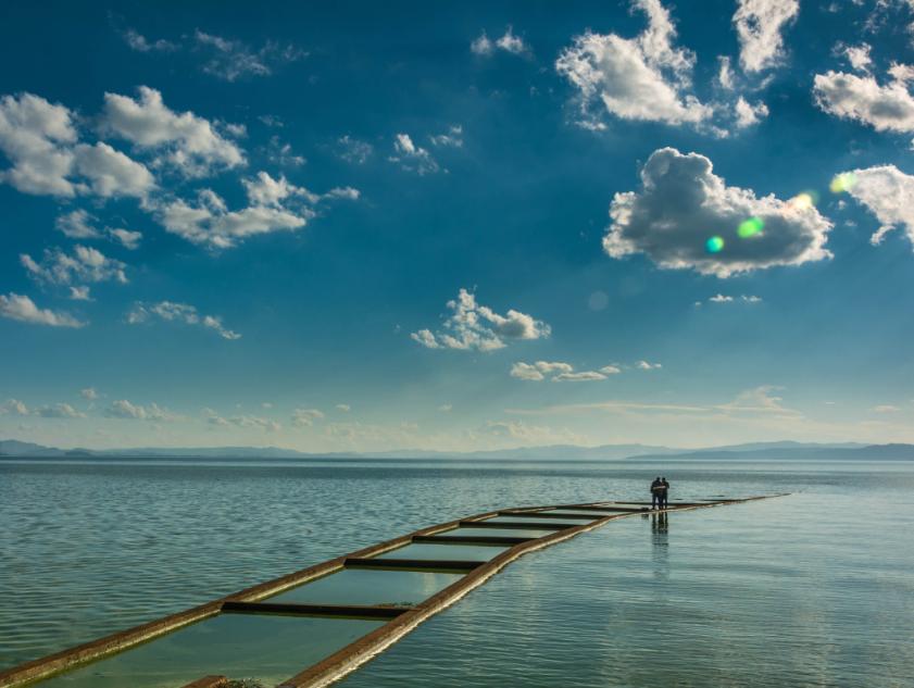 云南第一大湖泊,云南湖泊深度面积排名