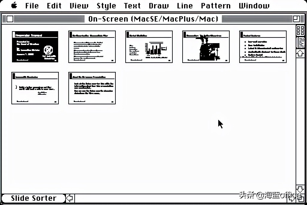 powerpoint2021新功能,powerpoint最普遍版本2022