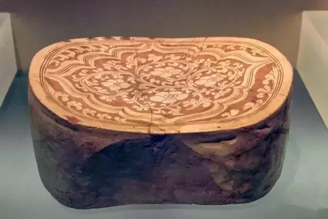 古代经典瓷枕,一枕清凉入梦来阅读