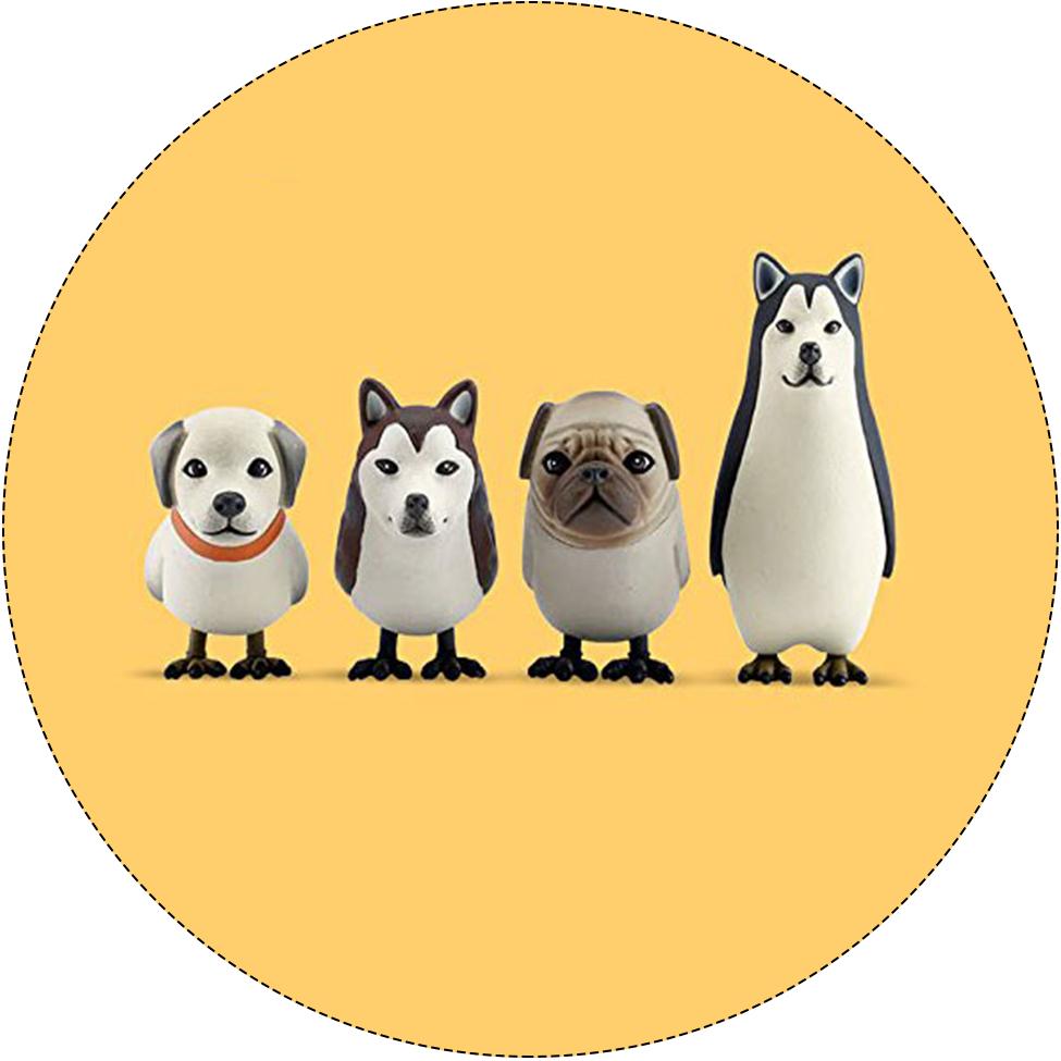 生活要有仪式感圣诞也要有仪式感,十二星座圣诞节表白攻略