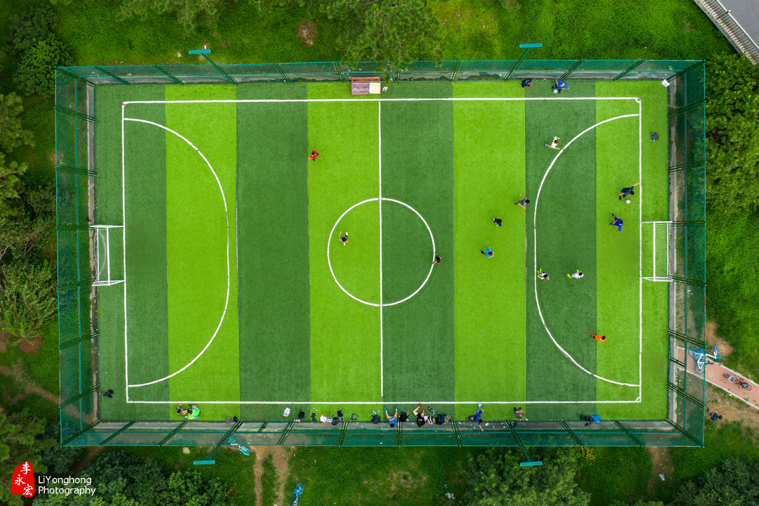 沈阳网红场地,沈阳网红网球球馆