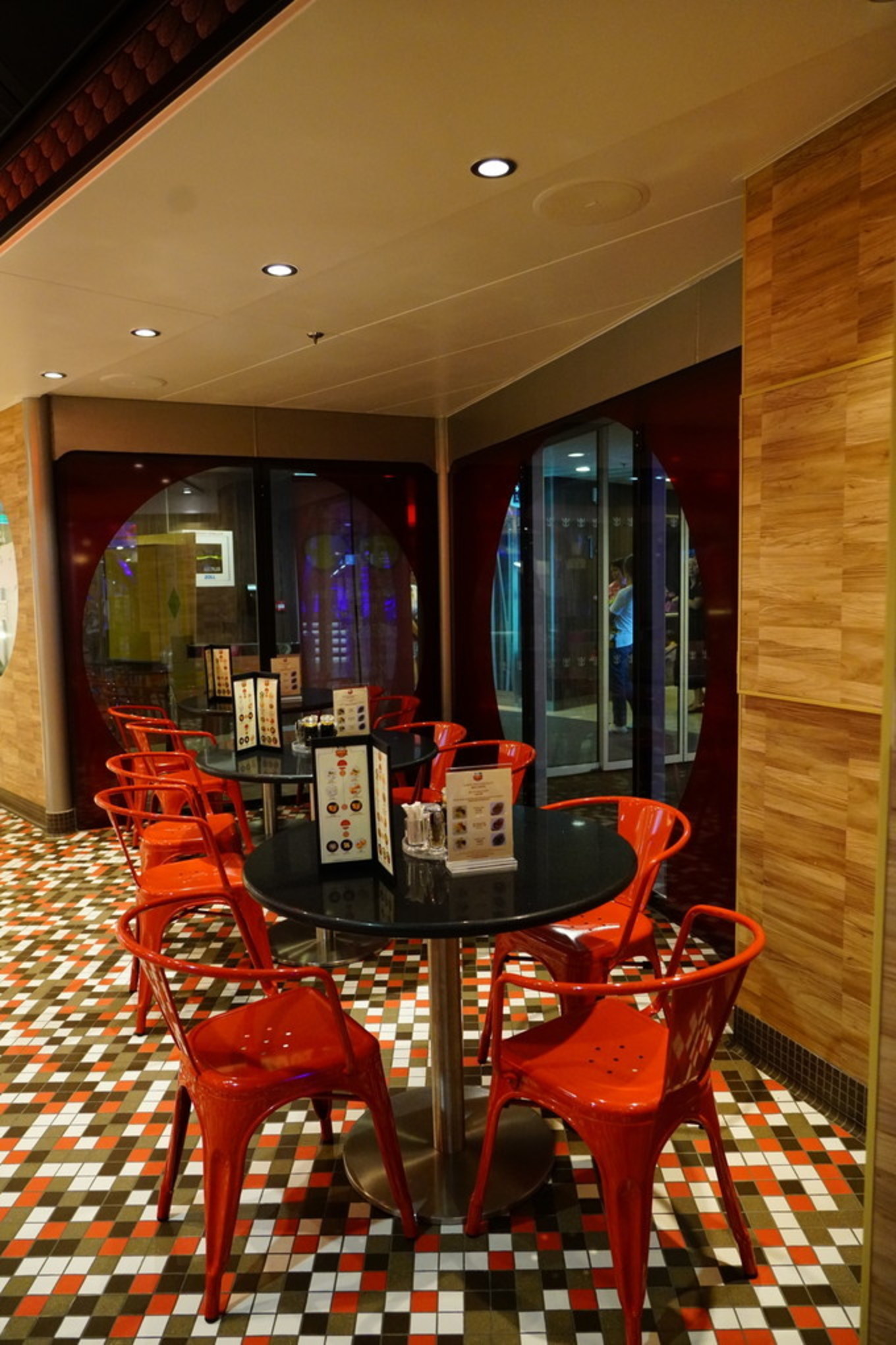 皇家加勒比选哪条航线,皇家加勒比海洋航线