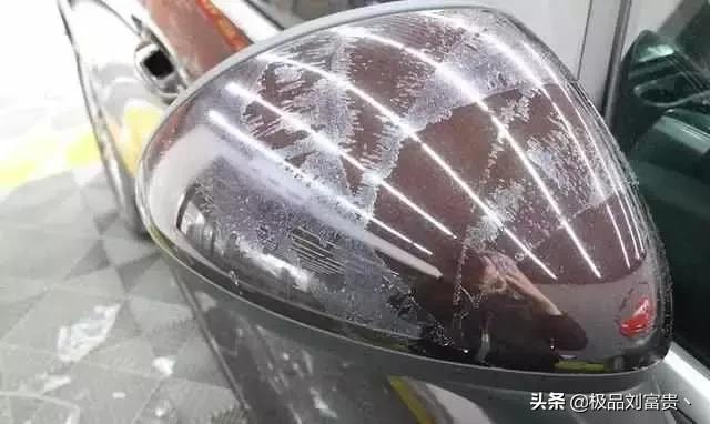 隐形车衣为什么变黄,隐形车衣10年不变黄真的吗