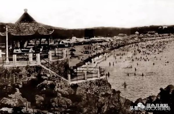 青岛正在建设的最大港口,青岛老港口规划