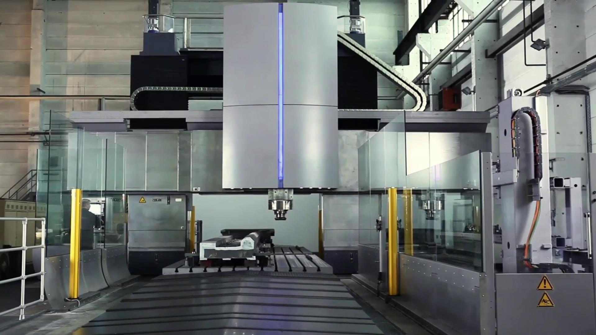 日本高端机床有多厉害,日本高端机床对中国的限制