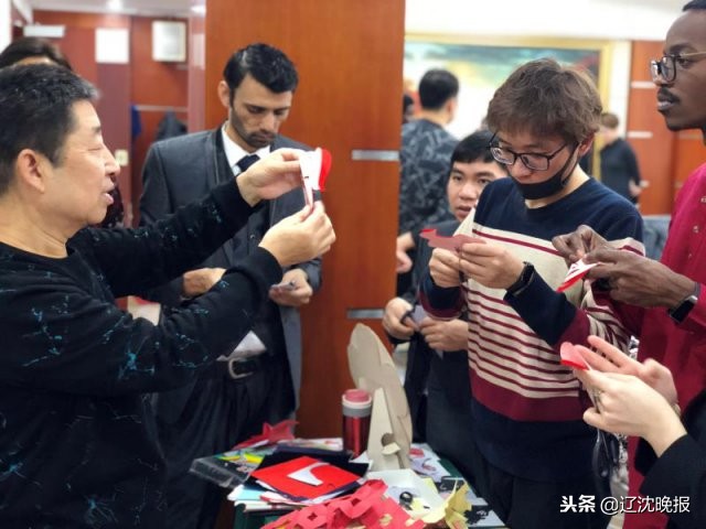 外国人写“中国梦辽宁情”大赛揭晓