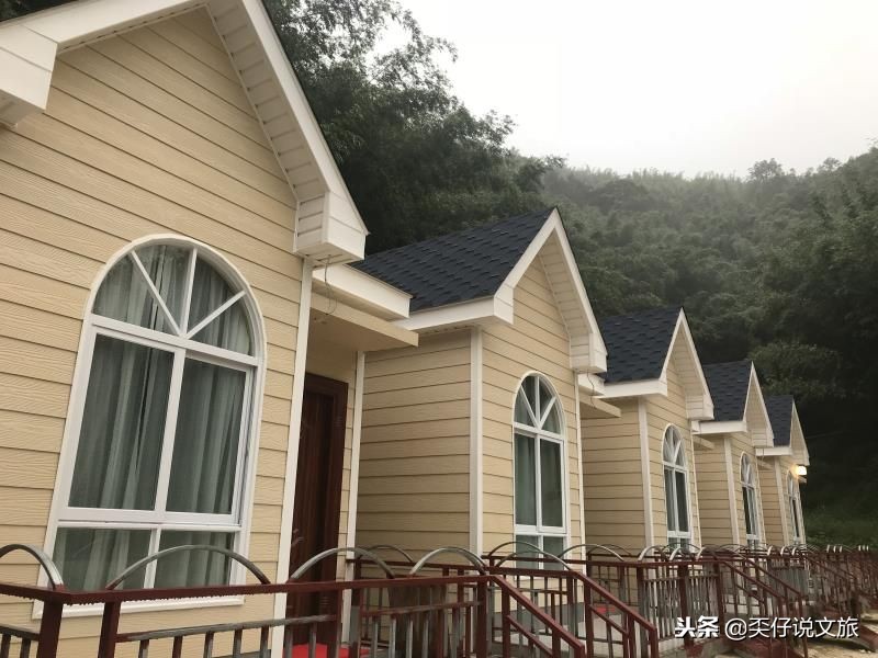 春田花花生态农场,广宁春田花花生态农场