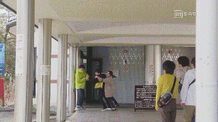 一集弃,还能神反转,《机动搜查队》真香