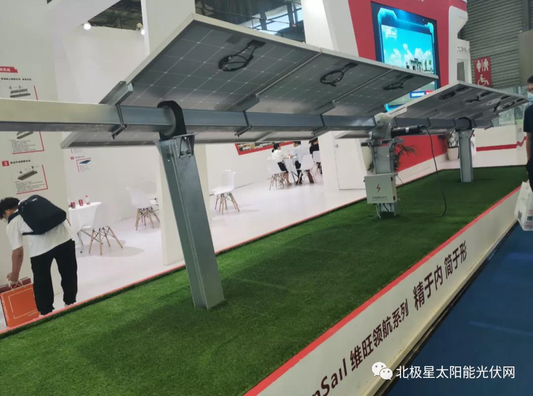 光伏支架展会2024,2023年光伏snec展会