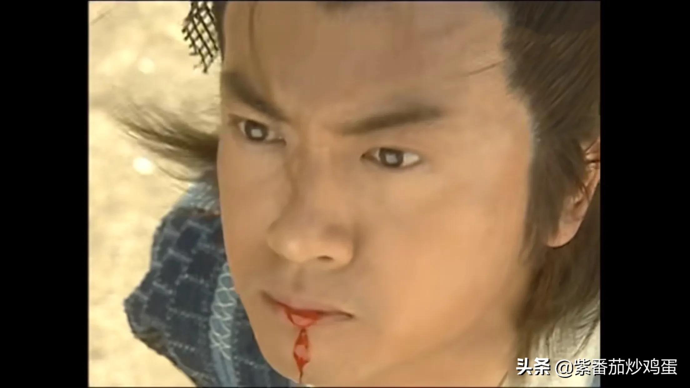 倚天屠龙记中灭绝师太是哪个门派,倚天屠龙记中灭绝师太的武功