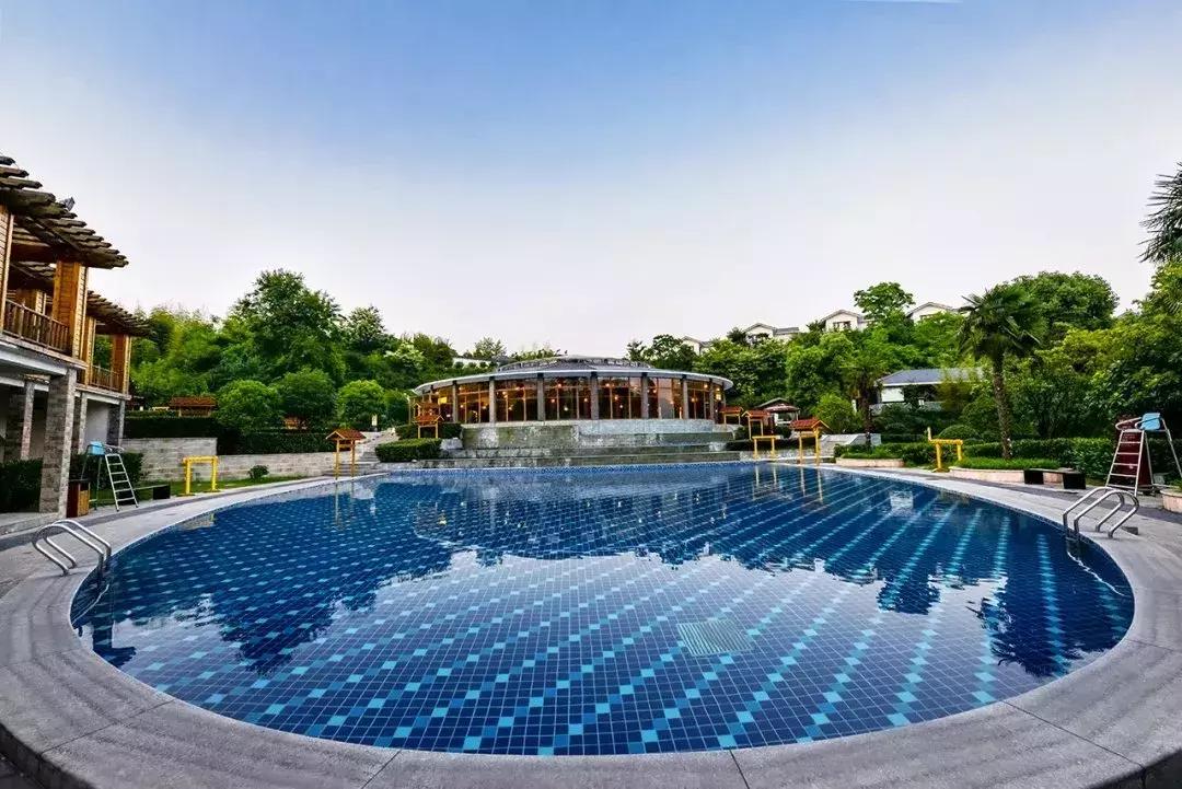 武汉泡温泉地方,武汉泡温泉哪里值得推荐