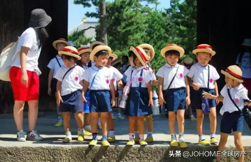 「日本●移民」为什么一直给你推荐小日子过的不错的日本?