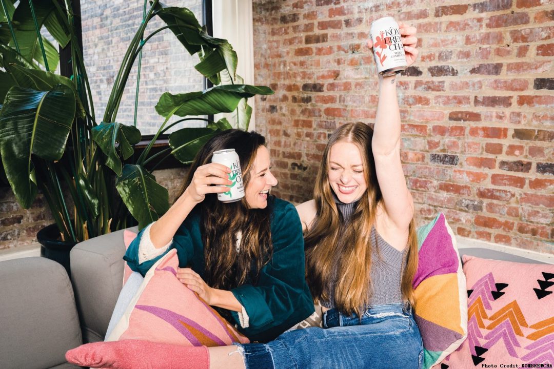 kombucha康普茶认证,康普茶讲解