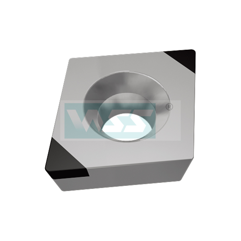 cbn刀片适合加工铸铁,cbn刀片能加工多硬的材料