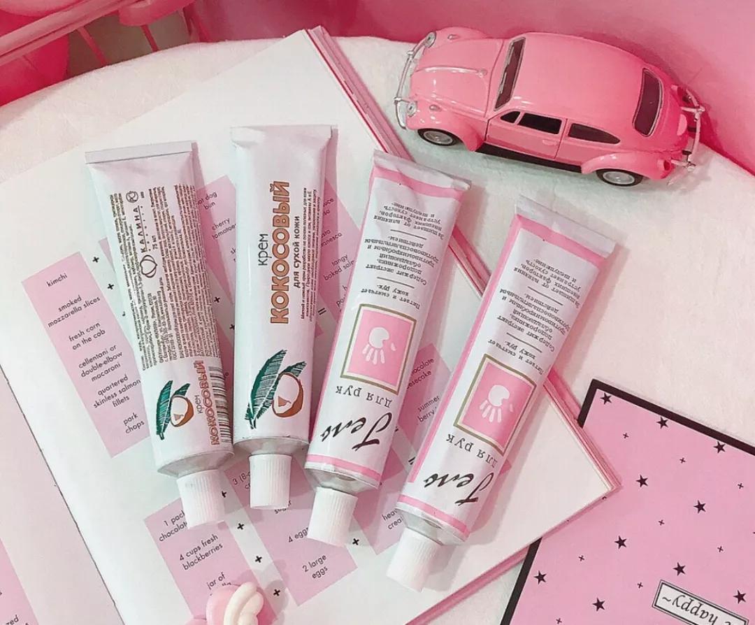 公认好用的5支护手霜,非常好用的护手霜推荐