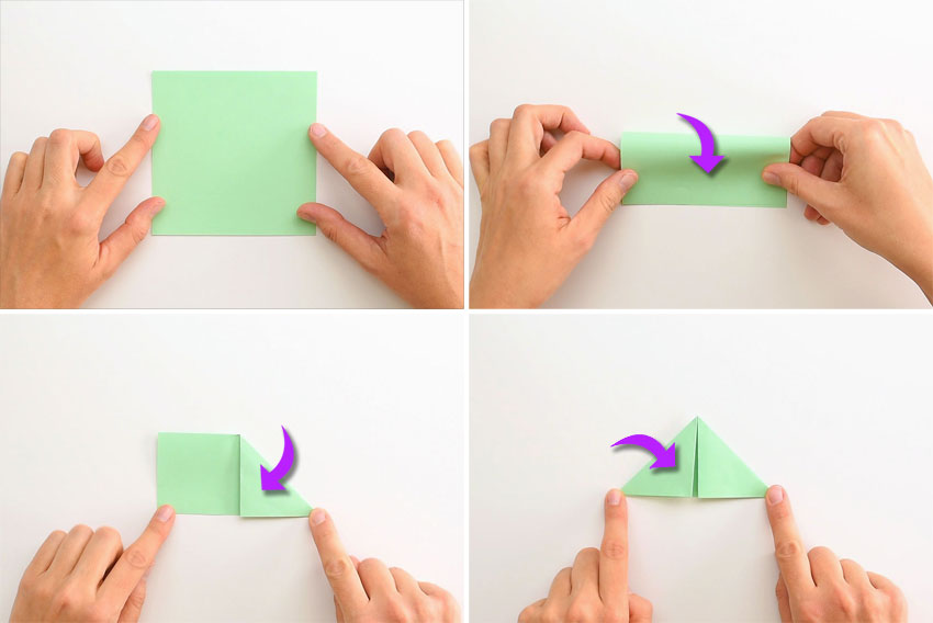 幼儿手工圣诞树立体,圣诞树立体手工卡纸