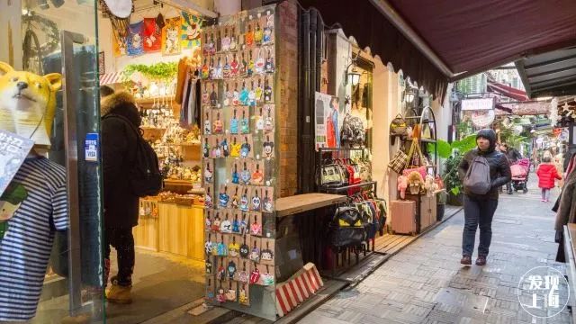 上海一日游古镇最佳路线免费景点,上海晚上十大必去免费景点