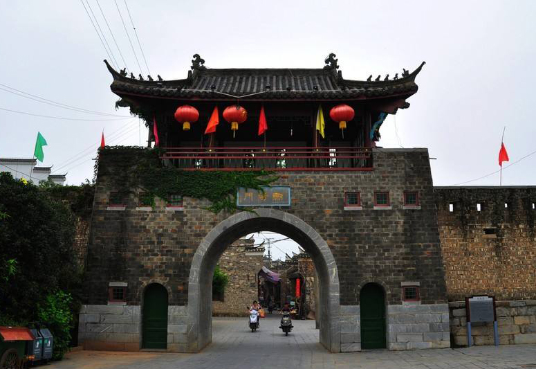 安徽省会合肥属于哪个省,安徽四大省会城市