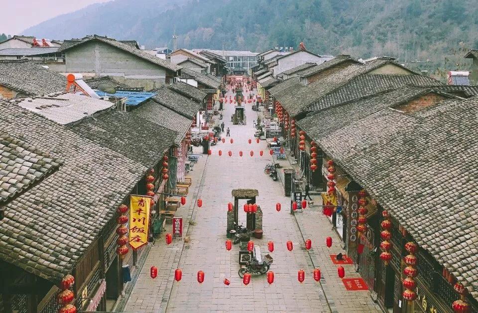 苦等西安初雪?不如花一顿饭钱从西安出发,过把冬天的瘾