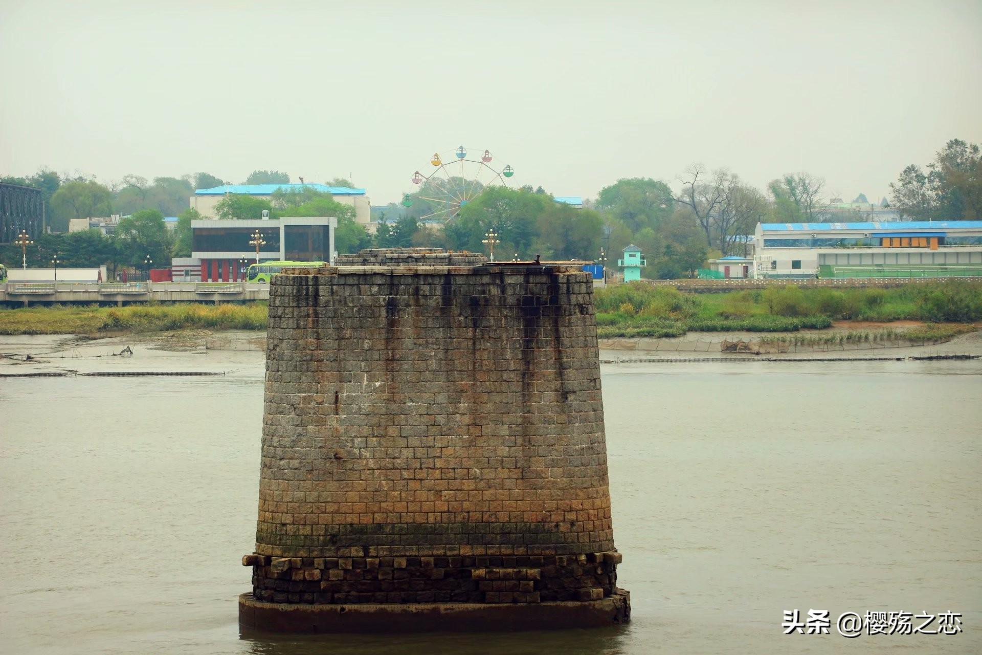 丹东最著名的地方是哪里,丹东中朝界河游船