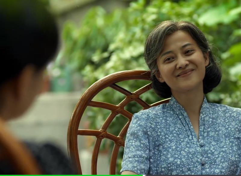 你怎么看待父母爱情中的葛美霞,父母爱情葛美霞心机