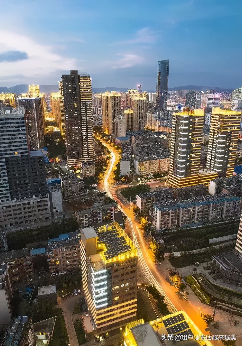 中国十大风水最好的城市,中国风水最好的十大城市