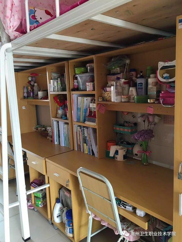 惠州卫生职业学院2019专科分数线,惠州卫生职业技术学院提前批分数