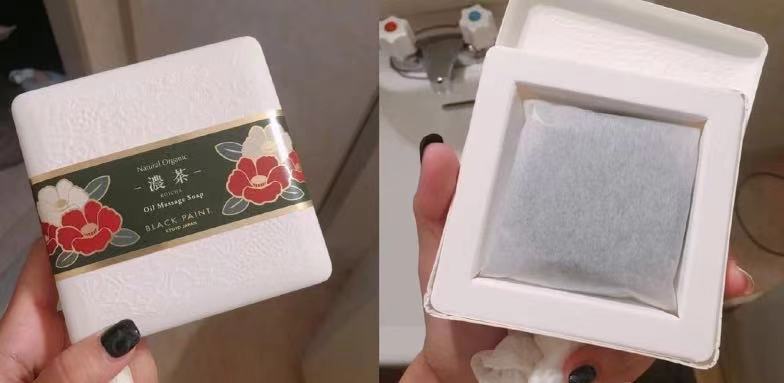 5款适合中老年人的洗脸皂,十大公认最好用洗脸皂