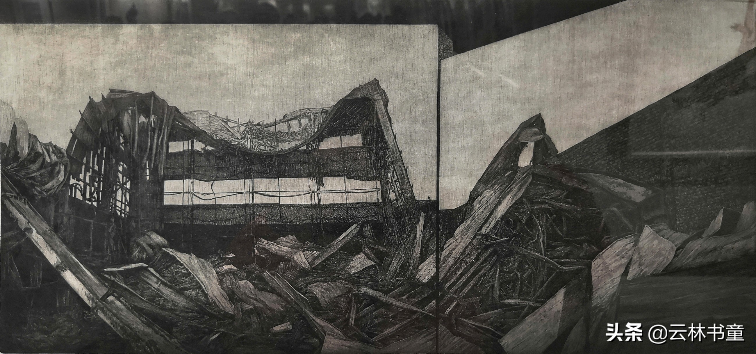 实力派中青年画家联展,长三角青年艺术家民间艺术展