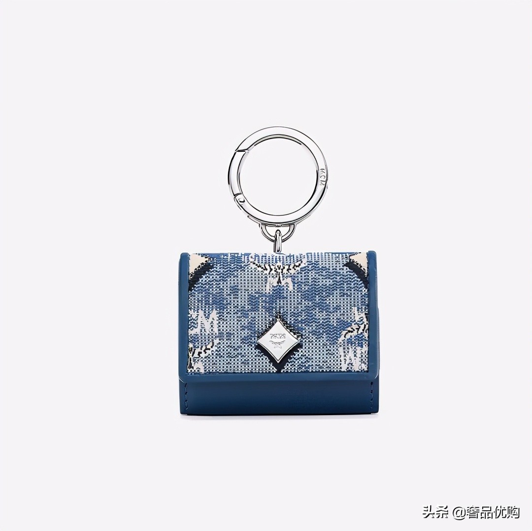 mcm提花织物怎么搭配,mcm风琴包哪个颜色最好看
