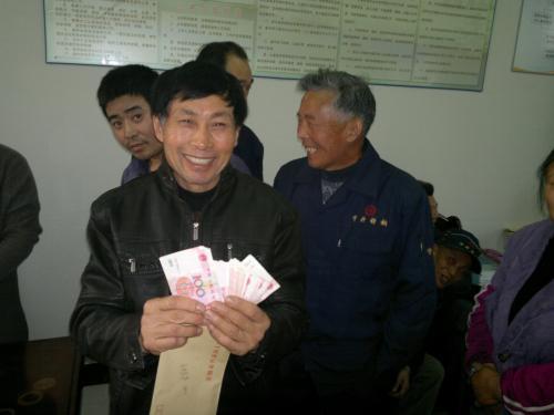 张老汉被医院警告,山东张老汉最新视频