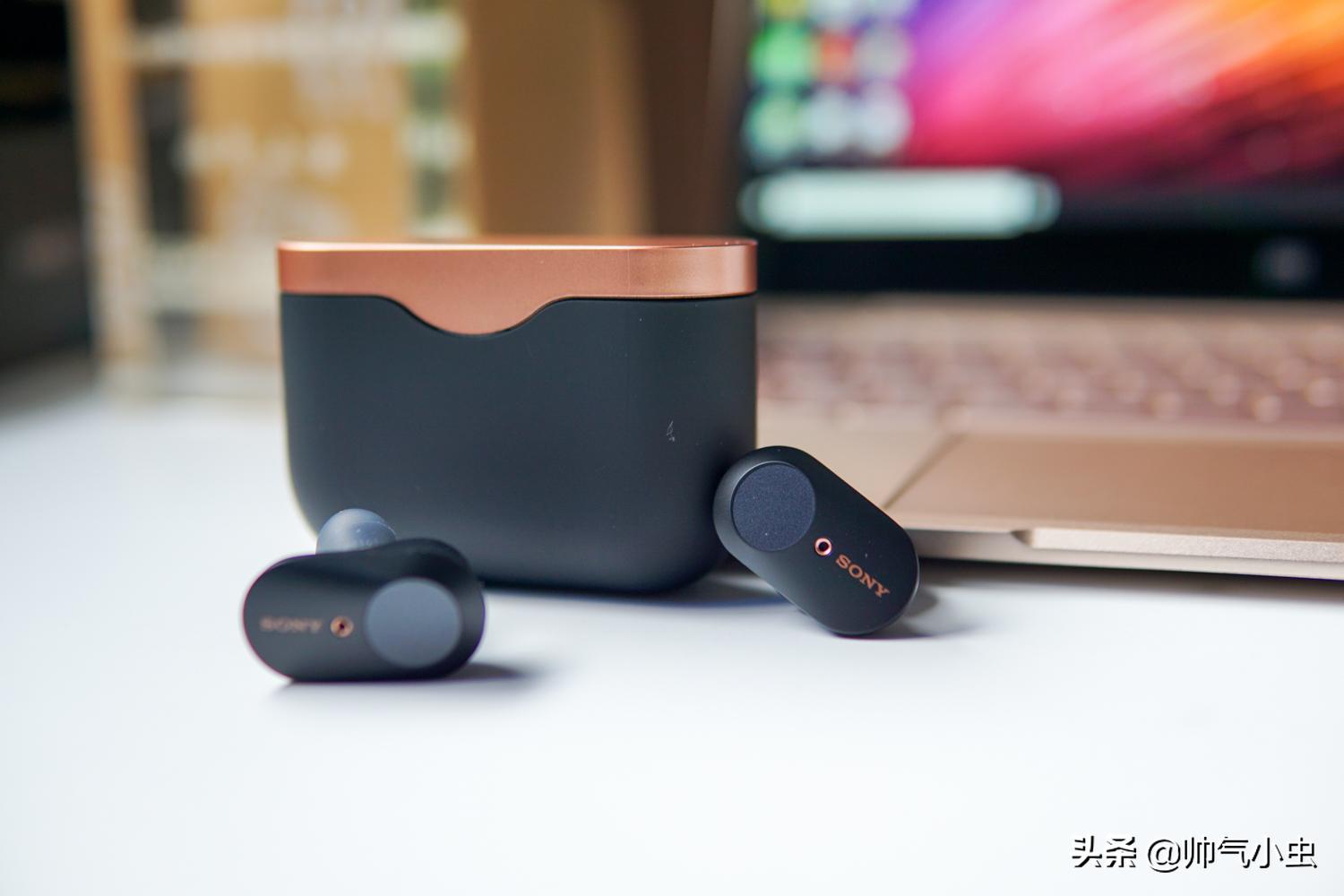 索尼wf1000xm4和airpodspro2降噪,airpodsprovssony1000xm3