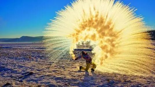 中国地大物博，知道东、南、西、北极在哪里吗？