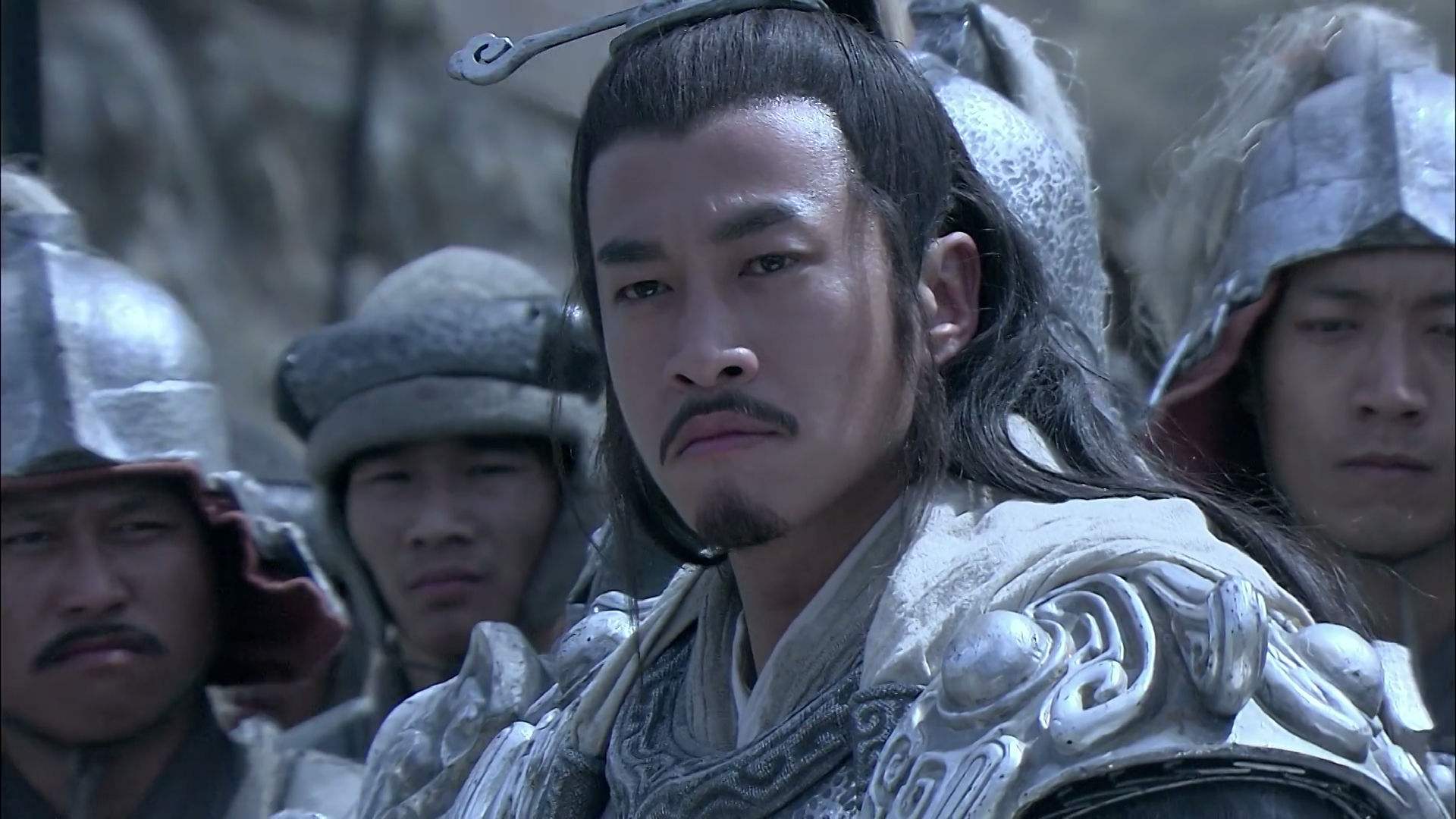 司马迁为啥写项羽本纪,司马迁对项羽本纪的看法