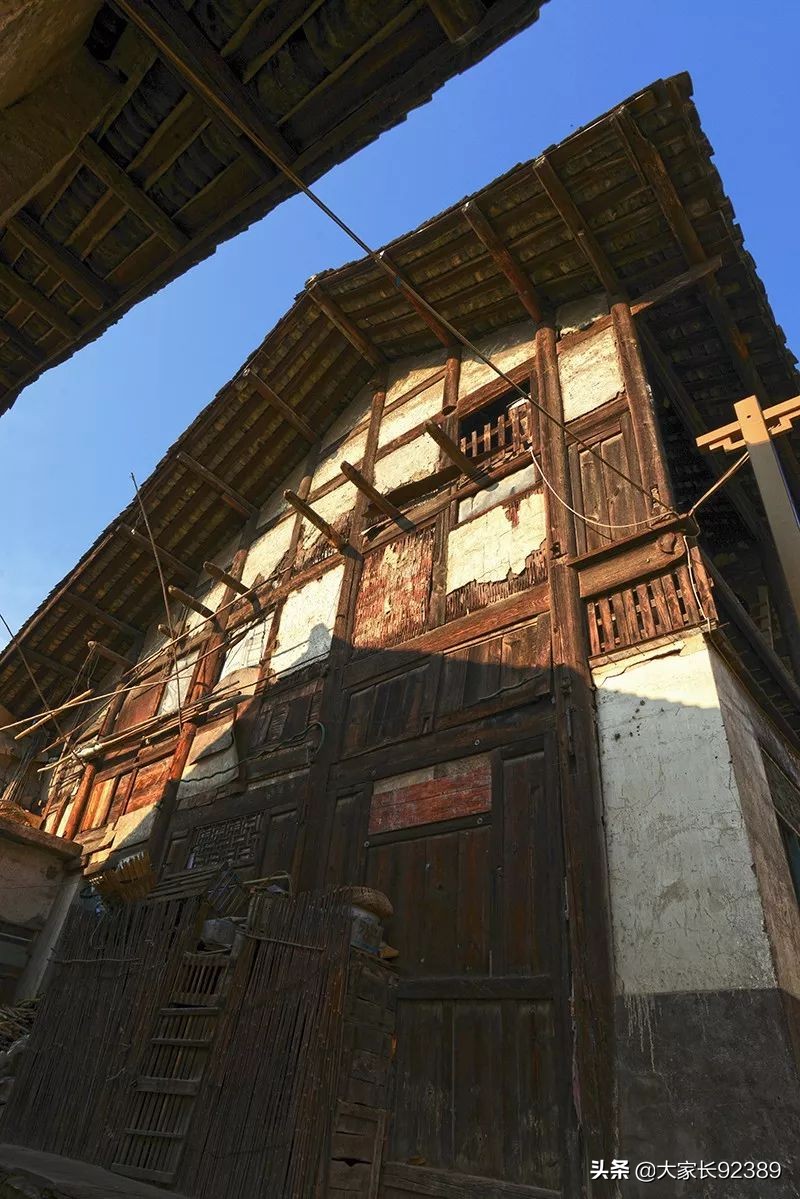 四川汉源清溪古城,四川清溪古镇