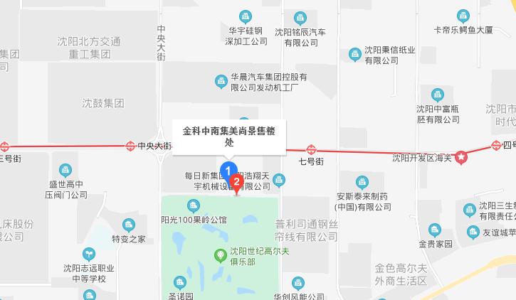沈阳地铁10号线与房价,沈阳青年大街在售楼盘