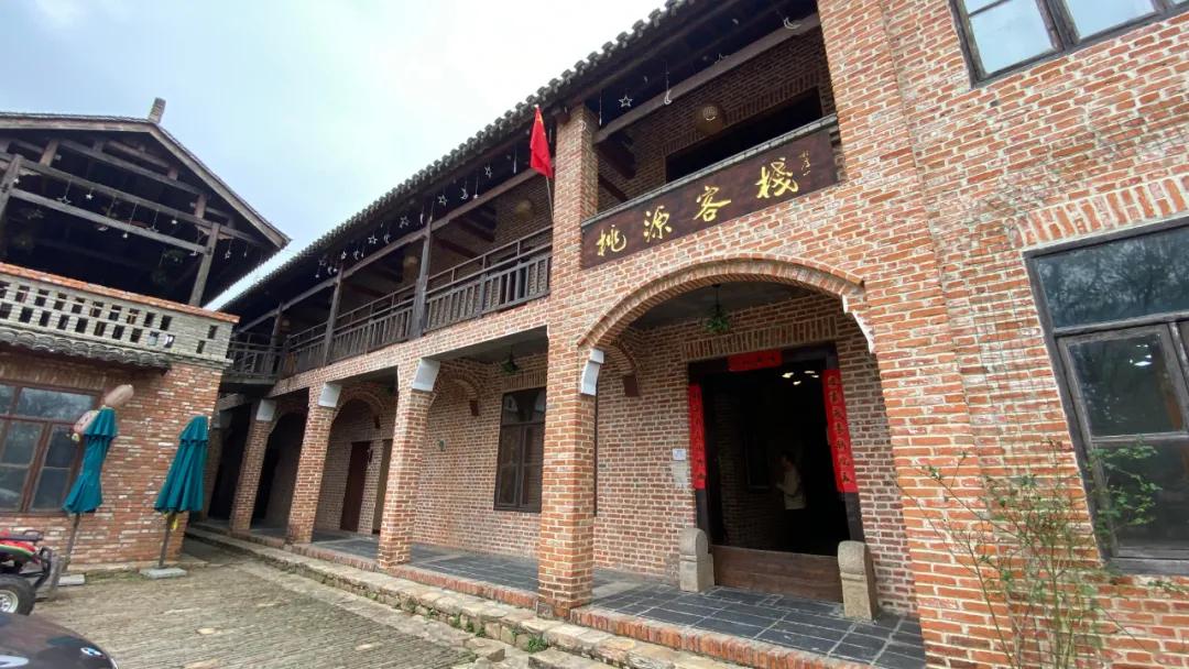 上榜民宿首批多家,随州民宿推荐