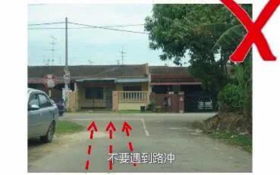 家中的门风水禁忌图解大全,居家室内风水禁忌100条