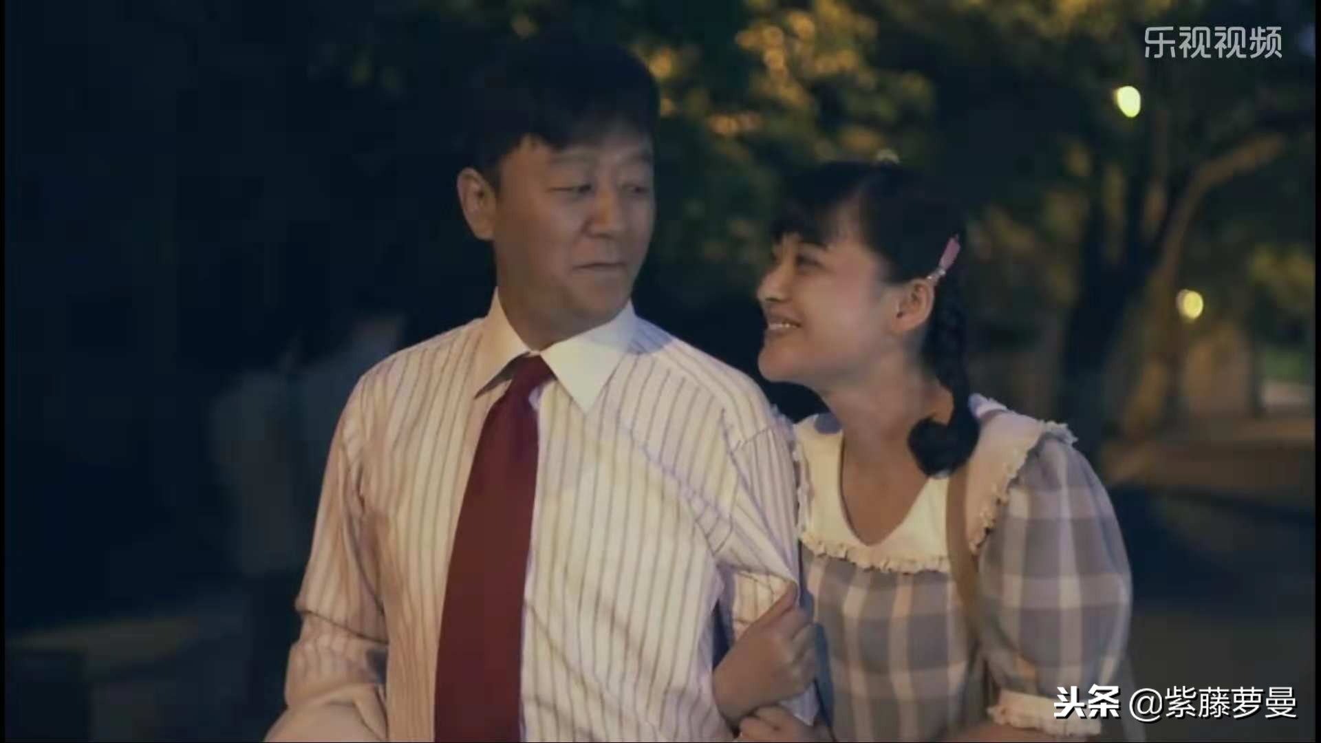 父母爱情给我们带来了什么启示,为什么说父母爱情是经典