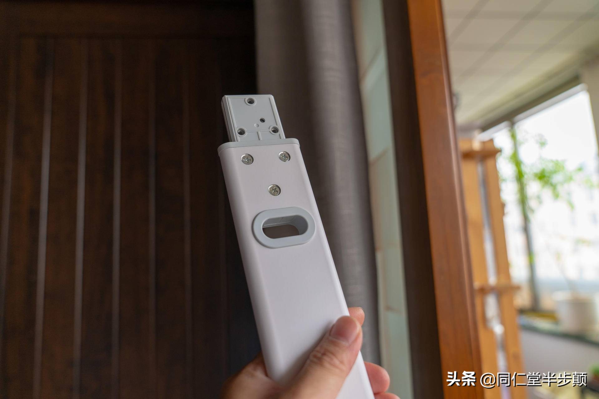 aqara智能晾衣架外观结构,aqara智能晾衣架最高升多少