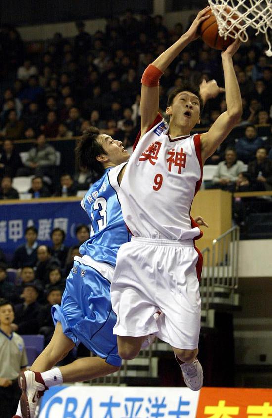 “难道非得把跟腱练断了,才叫为国争光?”