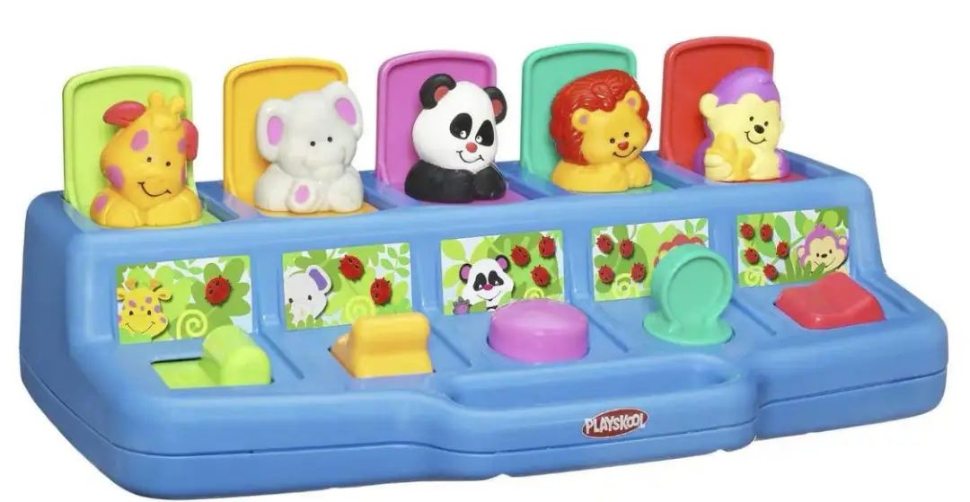 宝宝玩具推荐0到2岁最合适,0到2岁宝宝玩具大全