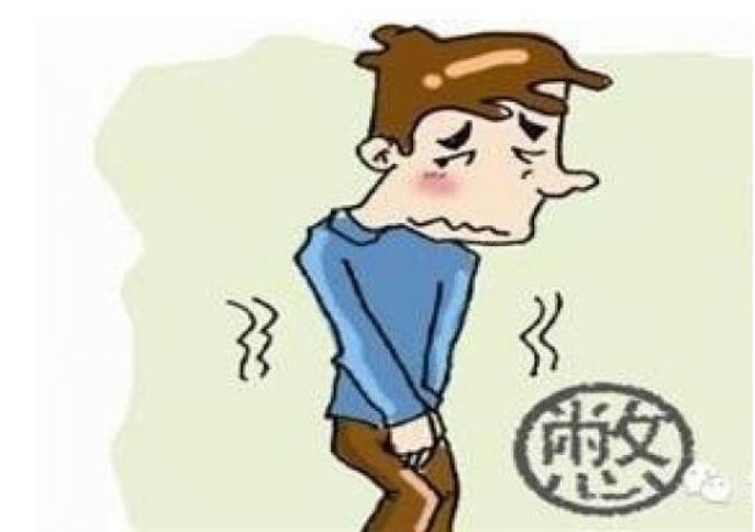 顽固便秘肠胃不蠕动,注意日常生活习惯便秘不再是难题