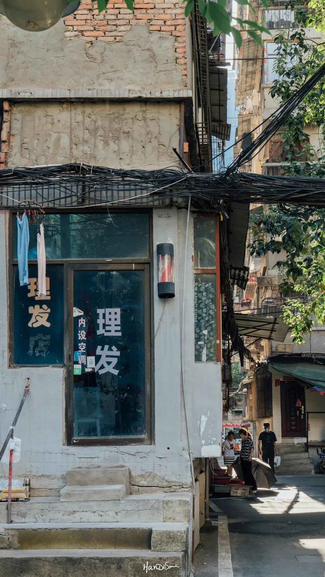 你多久没走过墨尔本,你多久没去过老街