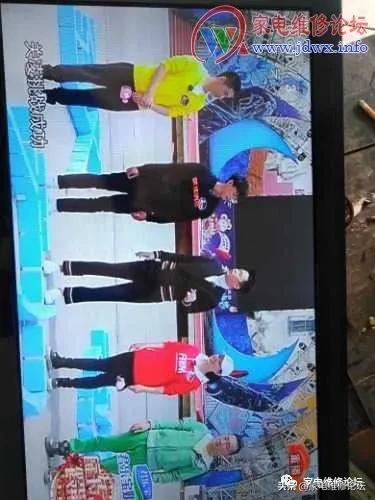 屏边板排线焊接,液晶电视屏边板软排线怎么焊接