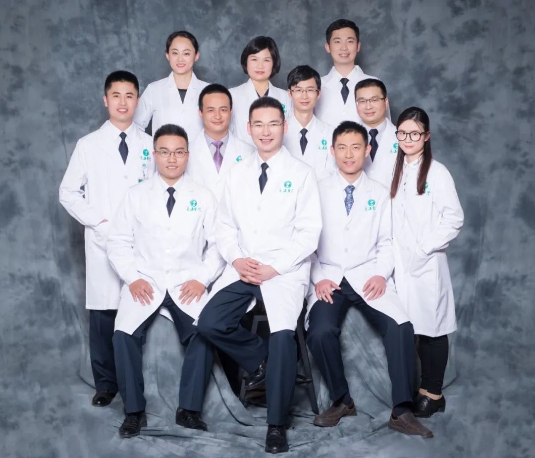 李兆申院士谈消化道,治疗慢性胰腺炎的权威专家