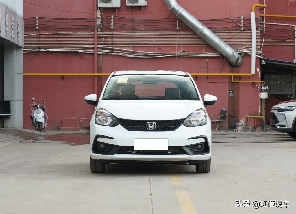 飞度9万能买吗,本田飞度09款自动挡值多少钱