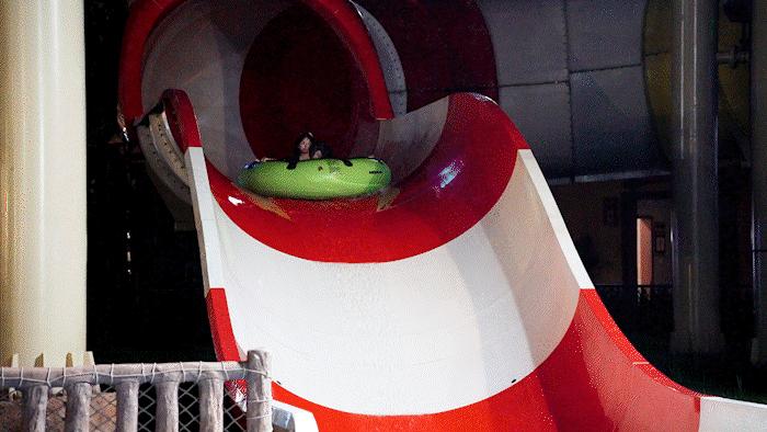 水世界海世界欢乐部落,桂林欢乐谷和融创海世界攻略