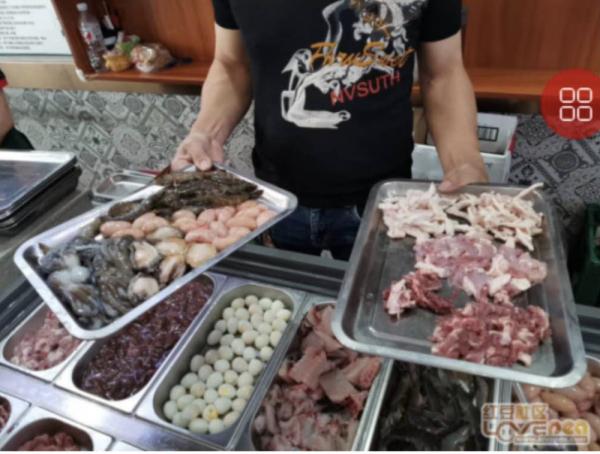 南宁高价米粉价格,南宁高价米粉店