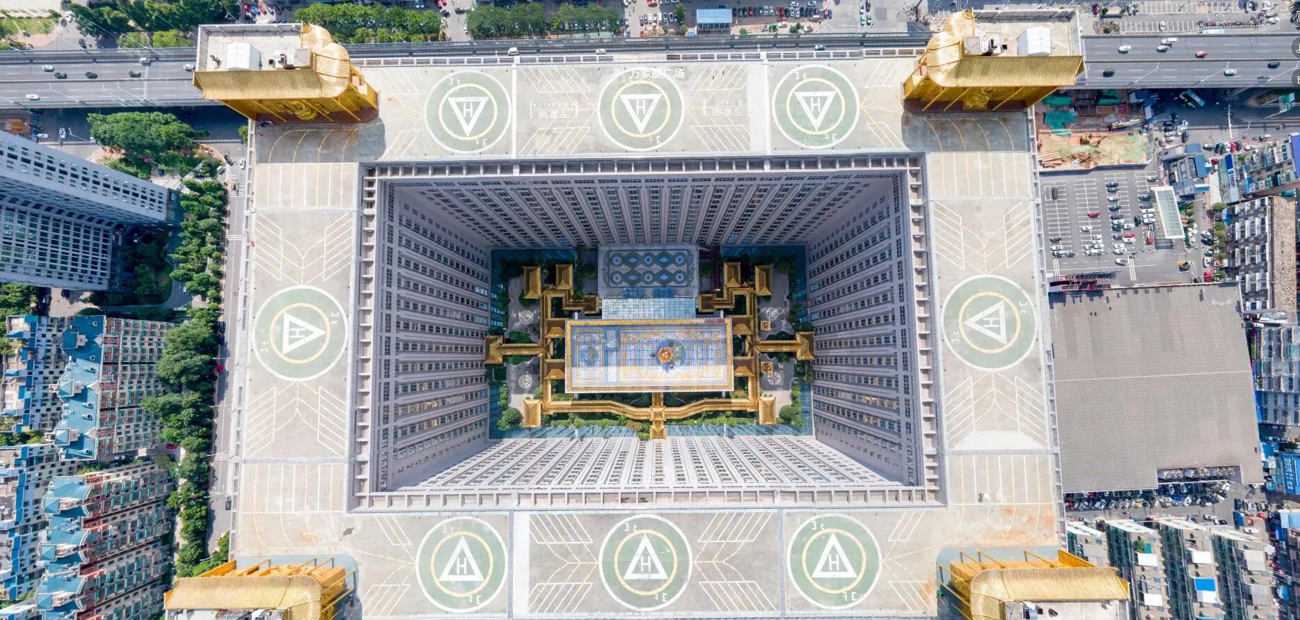 航拍长沙美丽星城,航拍长沙美景视频大全